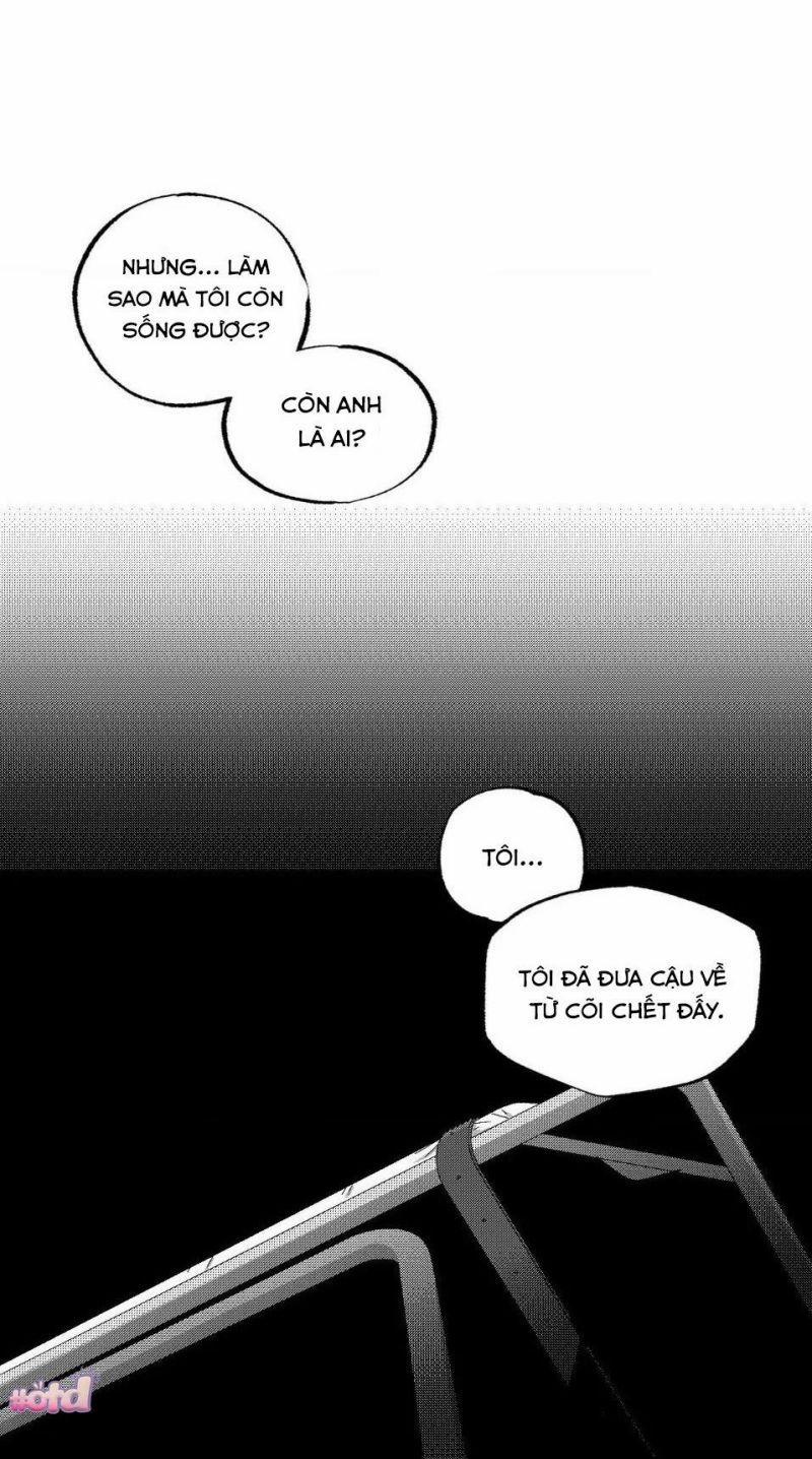 Tận Cùng Của Cái Chết 2 trang 27