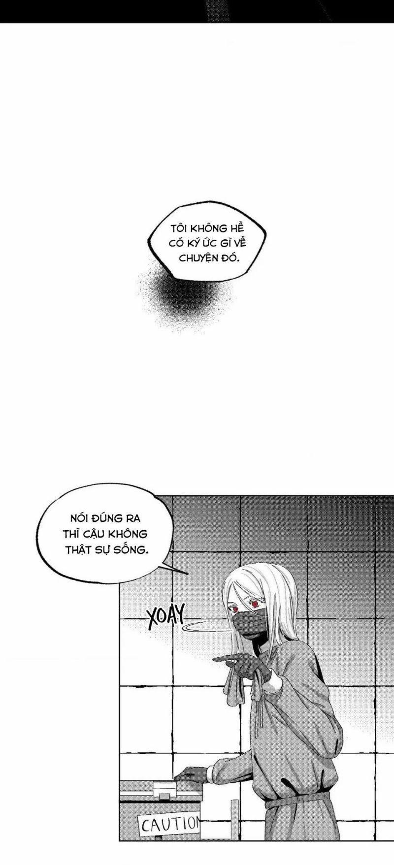 Tận Cùng Của Cái Chết 2 trang 28