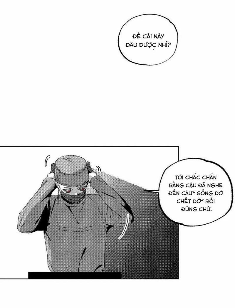 Tận Cùng Của Cái Chết 2 trang 29