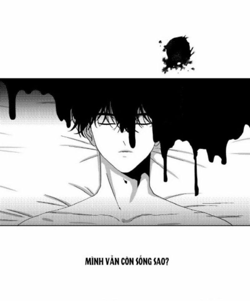 Tận Cùng Của Cái Chết 2 trang 3