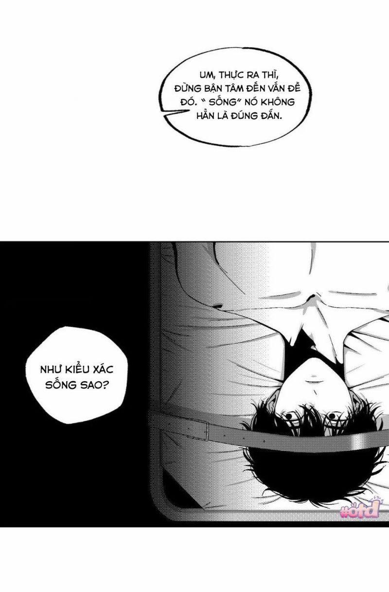 Tận Cùng Của Cái Chết 2 trang 30