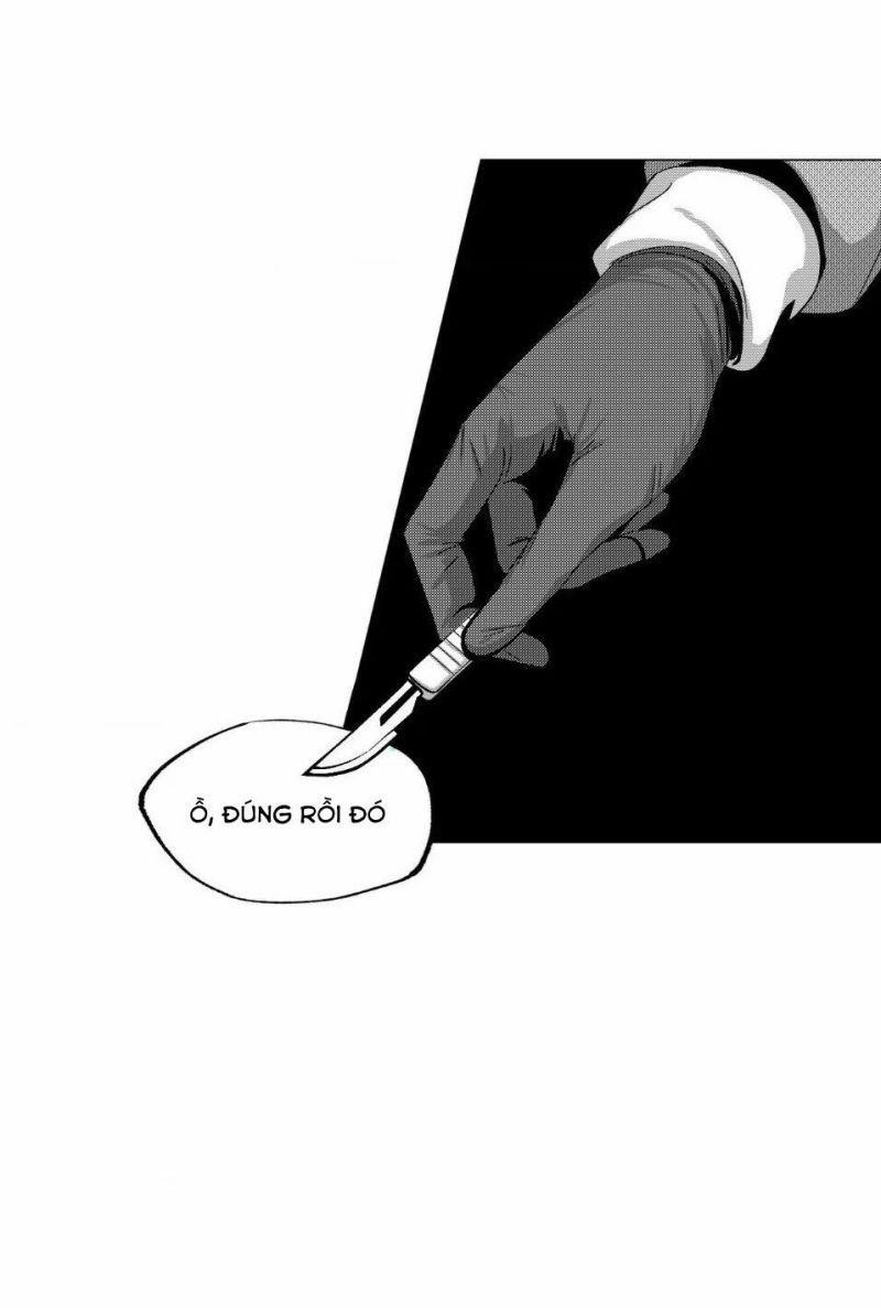 Tận Cùng Của Cái Chết 2 trang 31