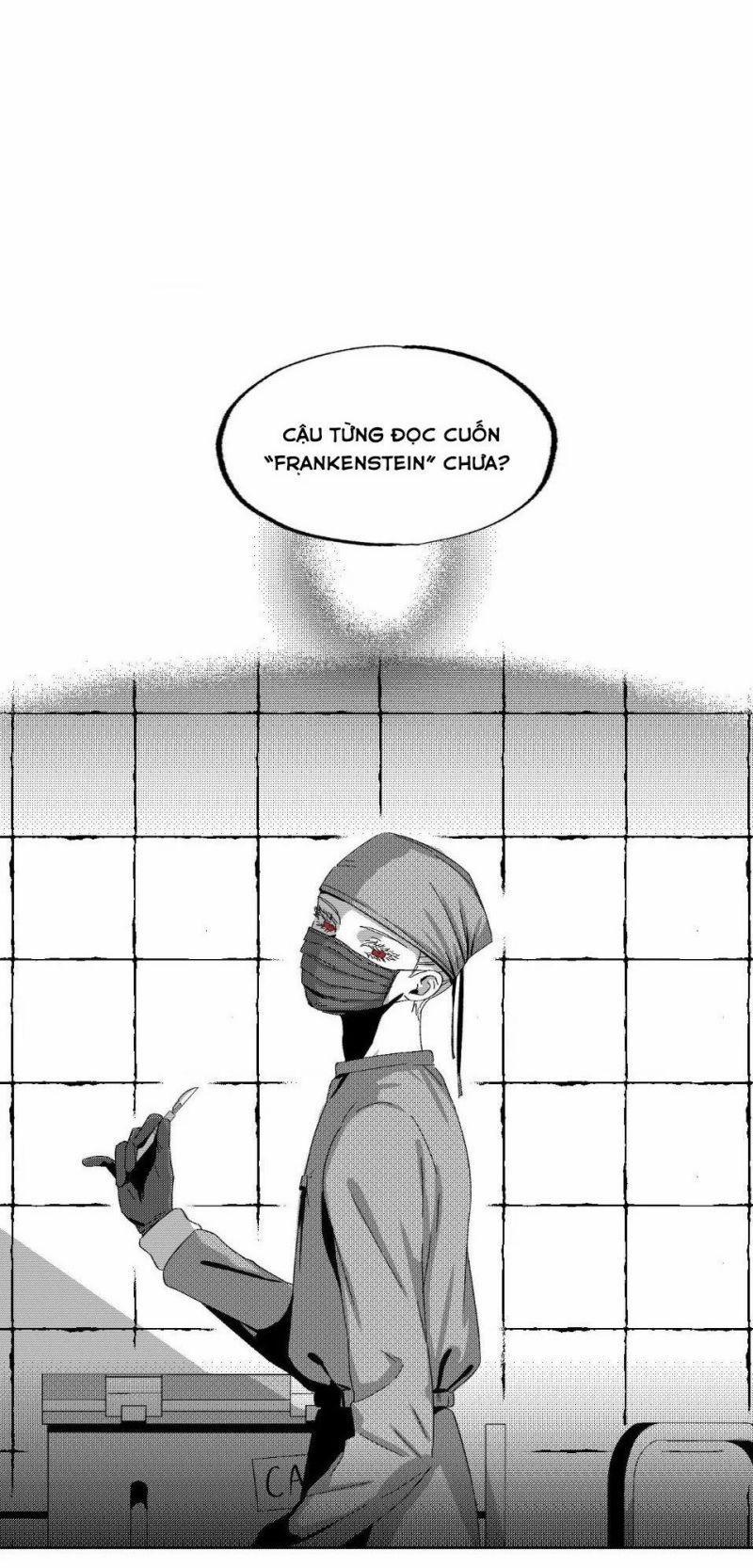 Tận Cùng Của Cái Chết 2 trang 32