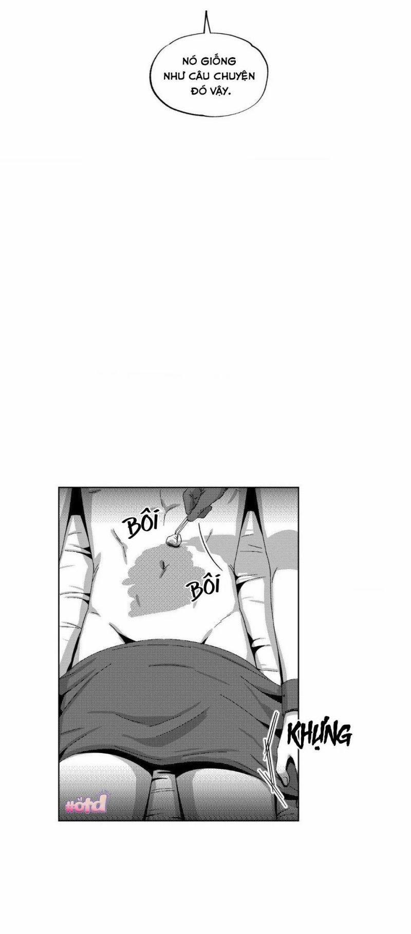 Tận Cùng Của Cái Chết 2 trang 33