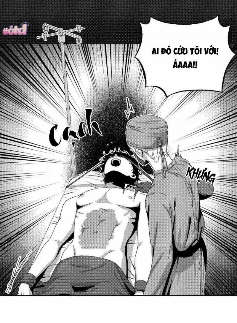 Tận Cùng Của Cái Chết 2 trang 38