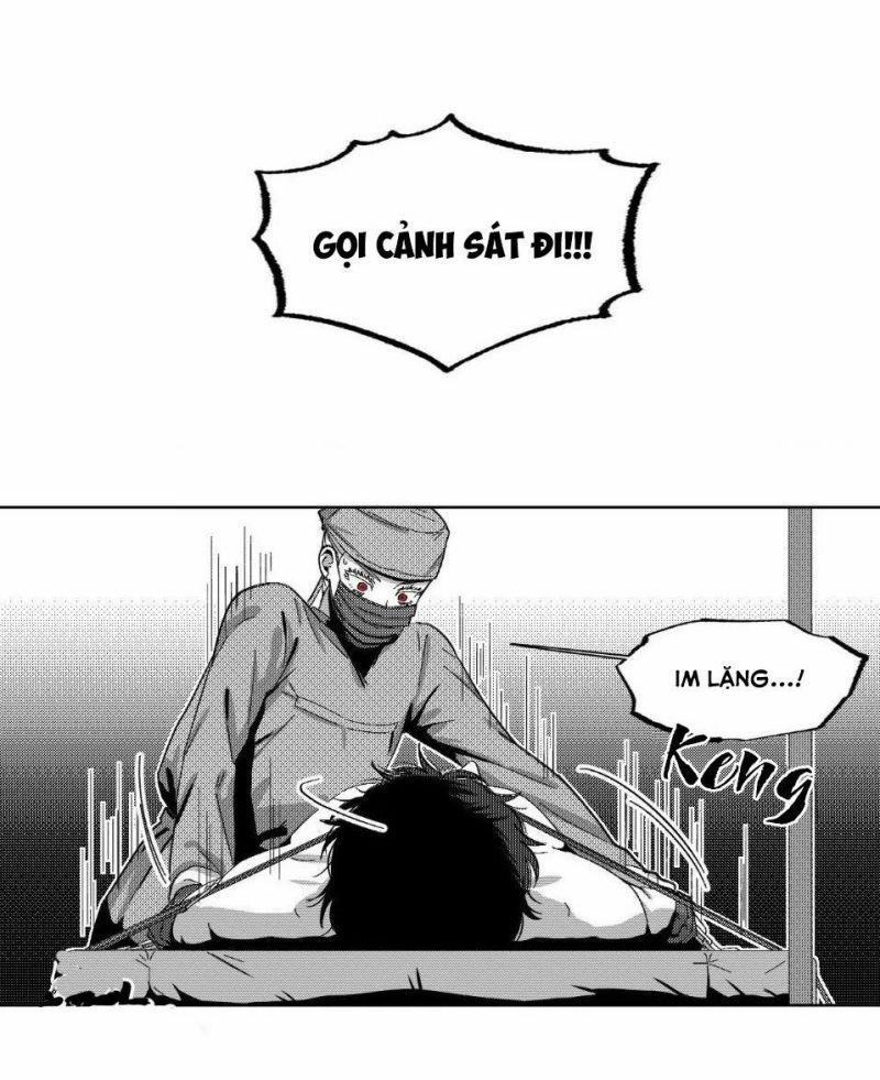 Tận Cùng Của Cái Chết 2 trang 42