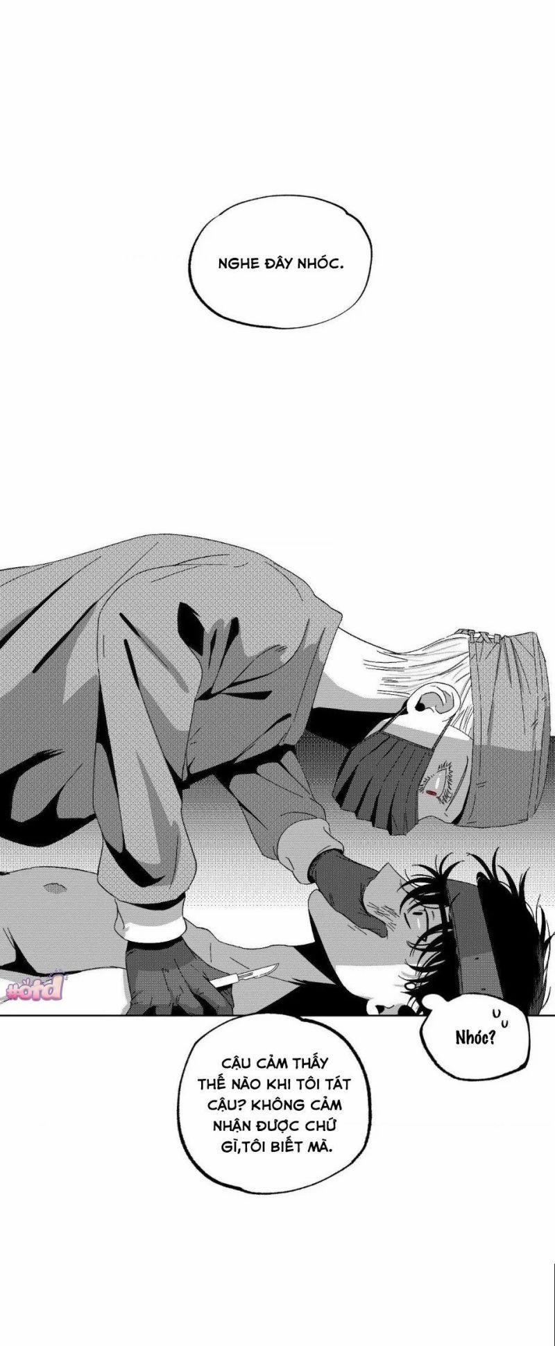 Tận Cùng Của Cái Chết 2 trang 47