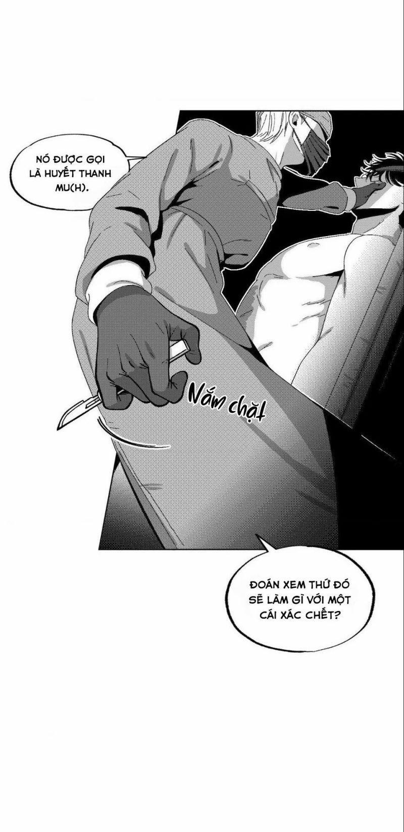 Tận Cùng Của Cái Chết 2 trang 48