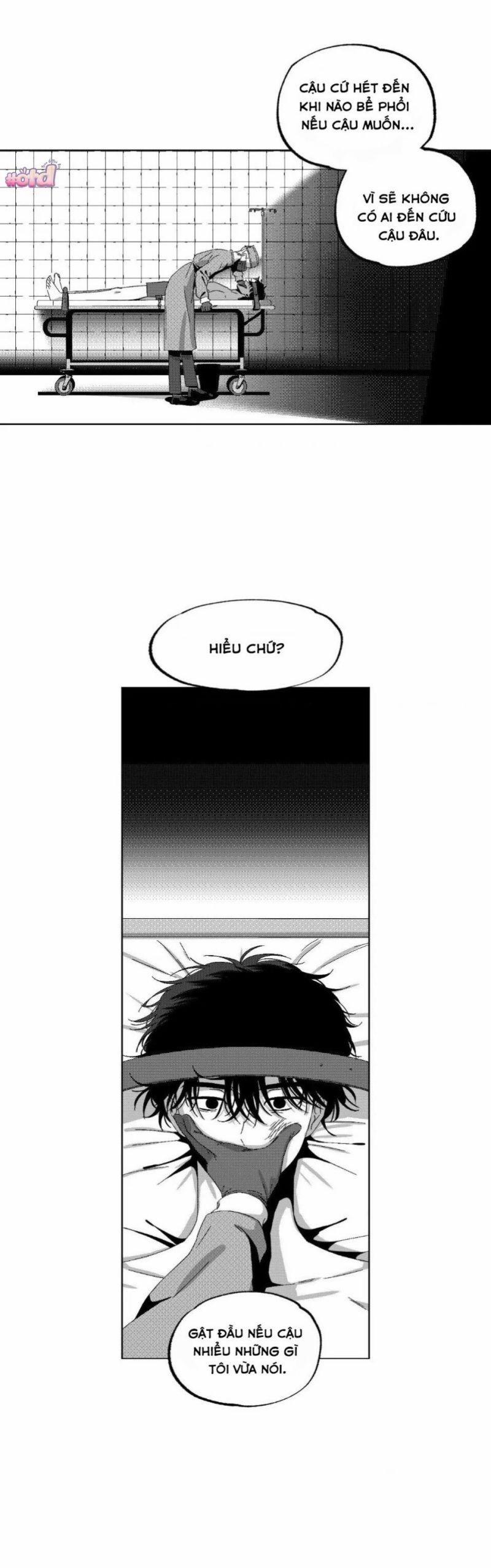 Tận Cùng Của Cái Chết 2 trang 53