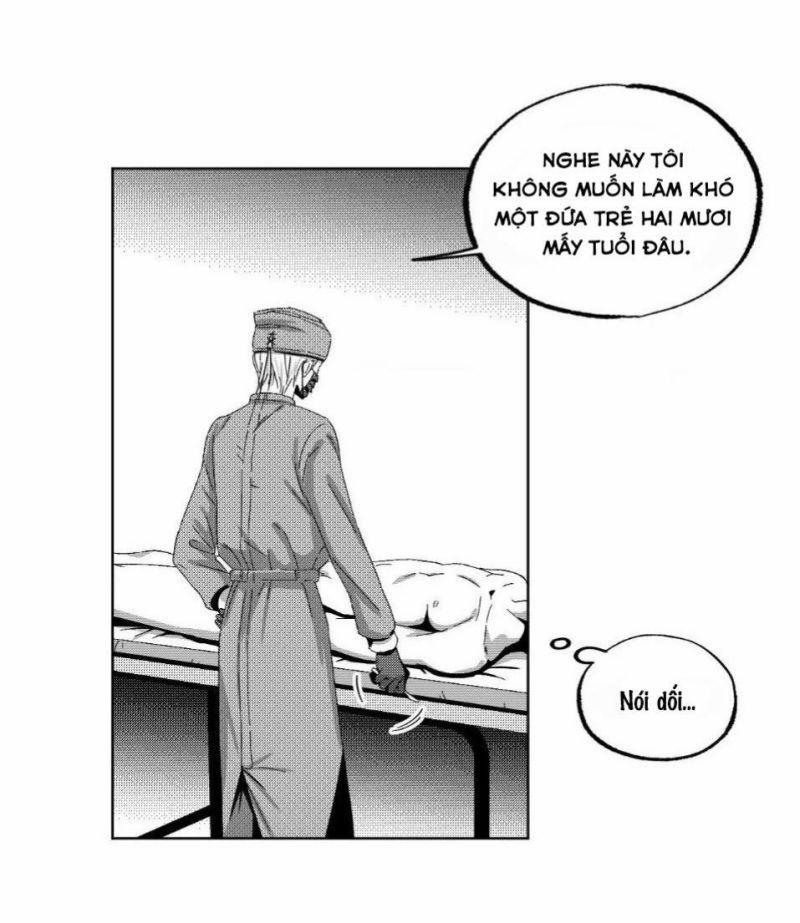 Tận Cùng Của Cái Chết 2 trang 56