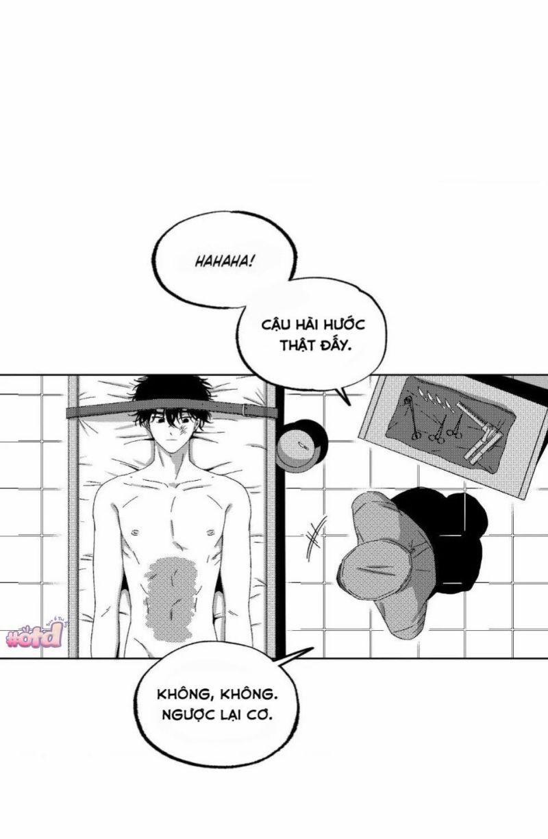 Tận Cùng Của Cái Chết 2 trang 62