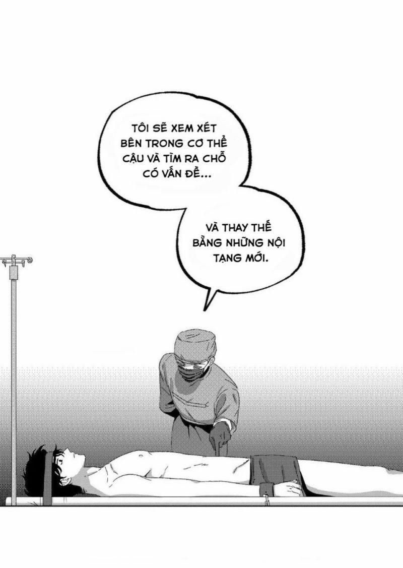 Tận Cùng Của Cái Chết 2 trang 64