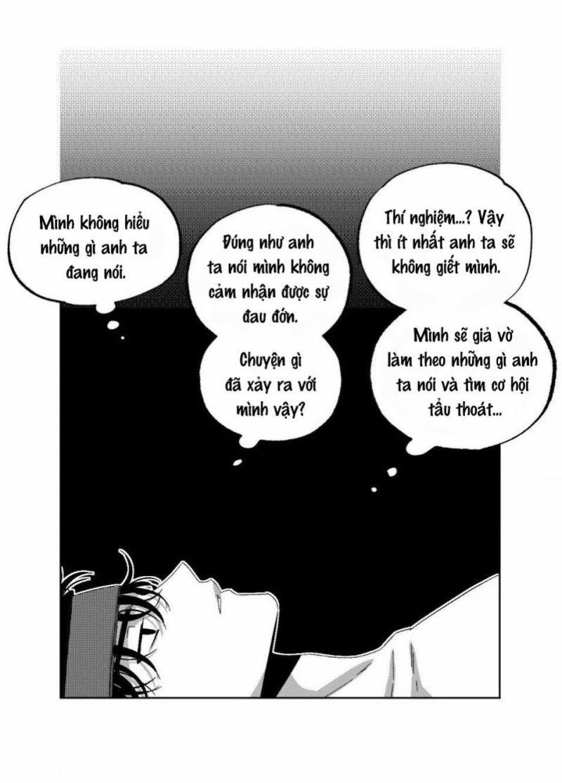 Tận Cùng Của Cái Chết 2 trang 68