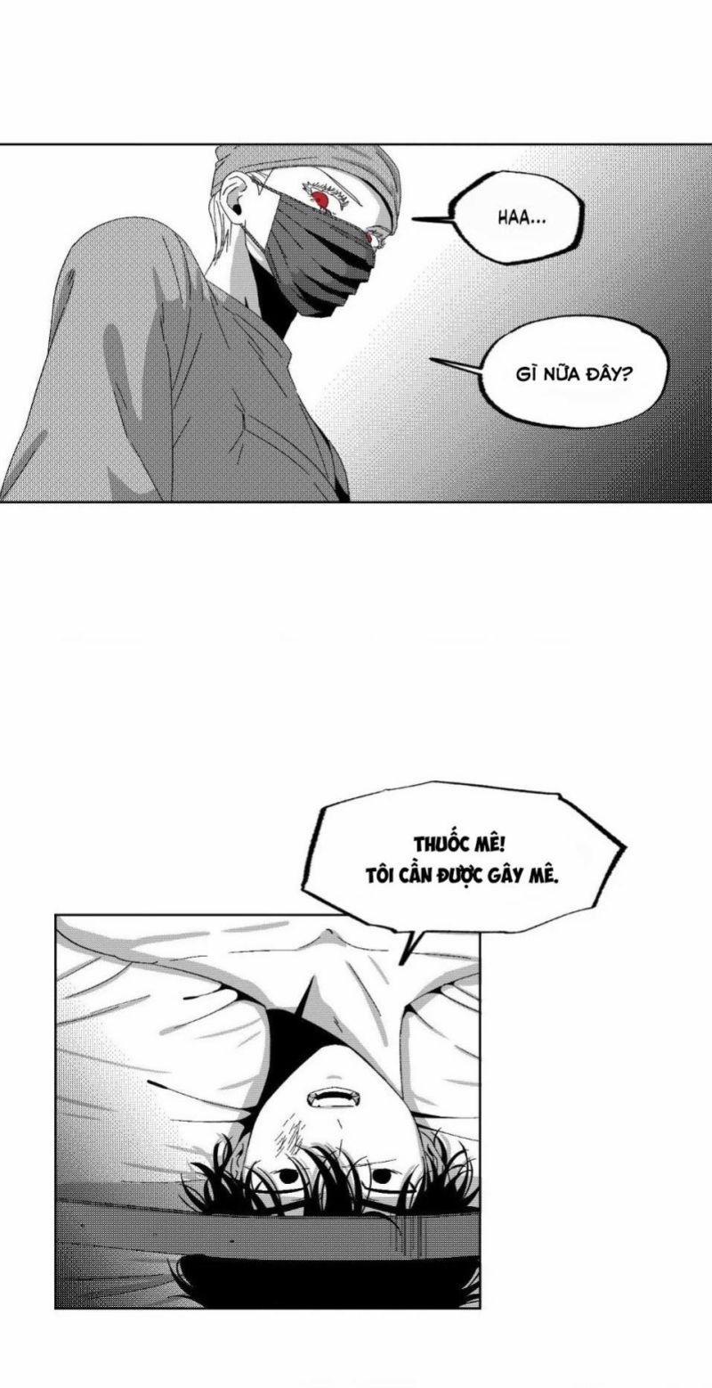 Tận Cùng Của Cái Chết 2 trang 70