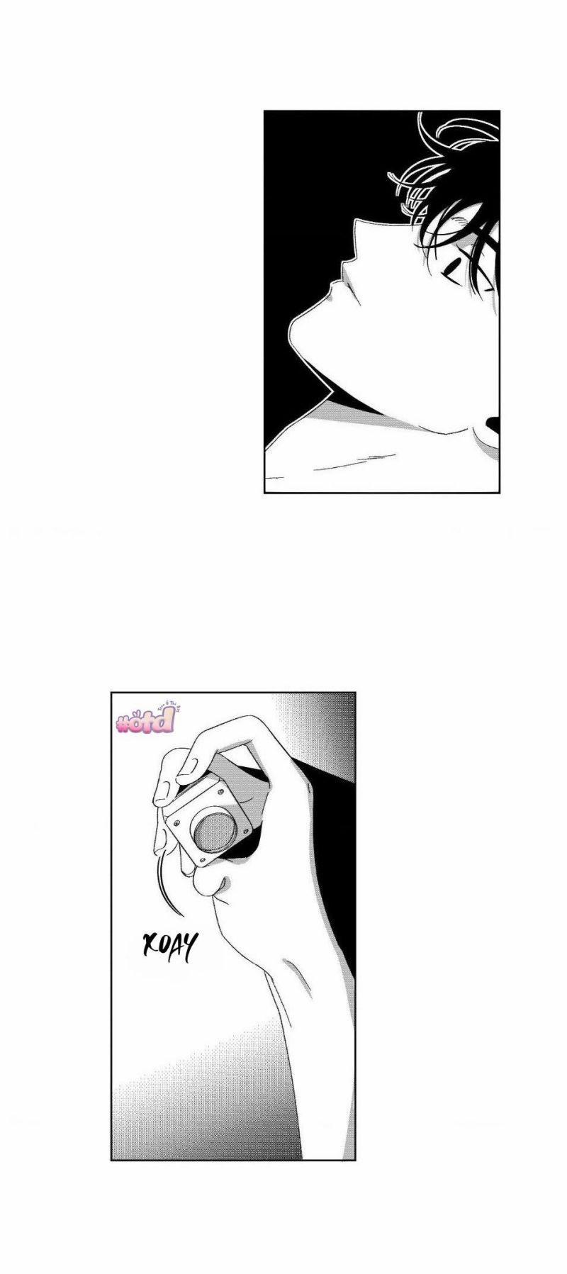 Tận Cùng Của Cái Chết 3 trang 11