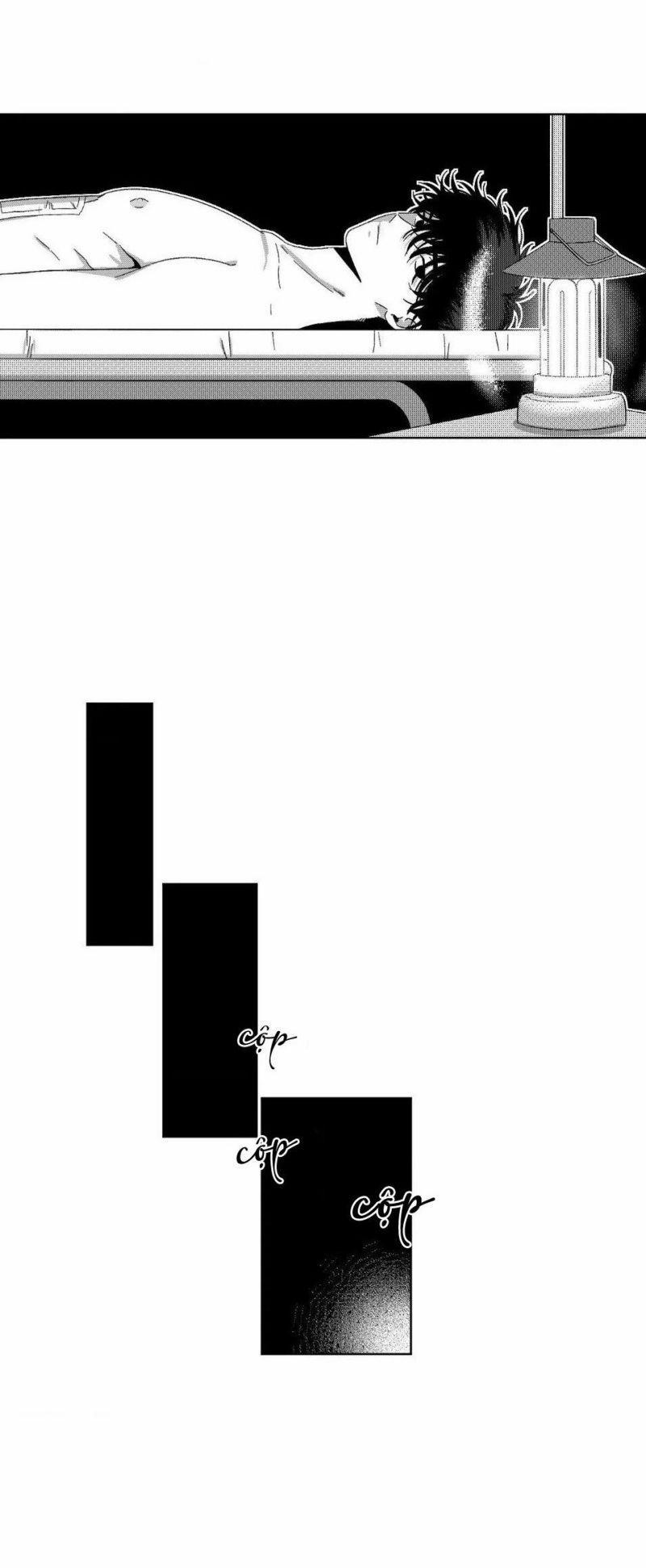 Tận Cùng Của Cái Chết 3 trang 15