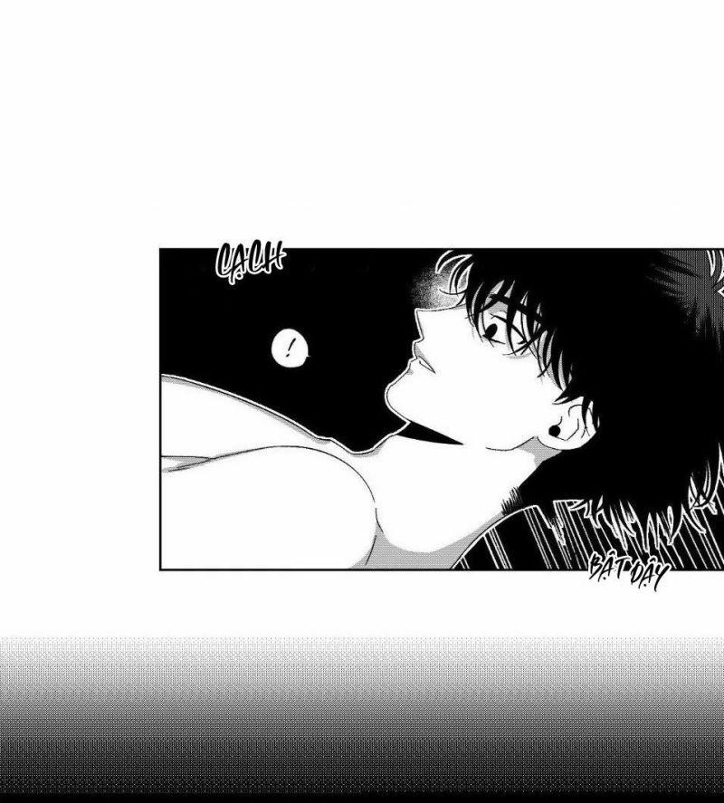 Tận Cùng Của Cái Chết 3 trang 16