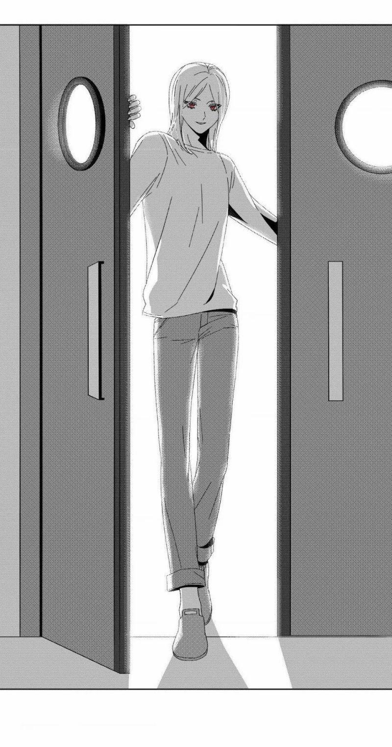 Tận Cùng Của Cái Chết 3 trang 18