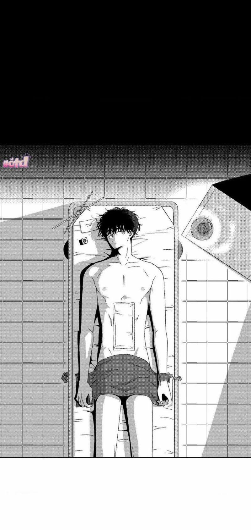 Tận Cùng Của Cái Chết 3 trang 2