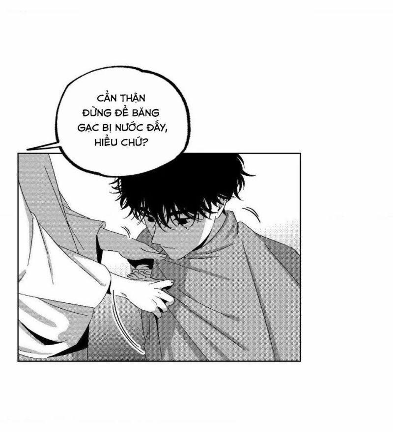 Tận Cùng Của Cái Chết 3 trang 27