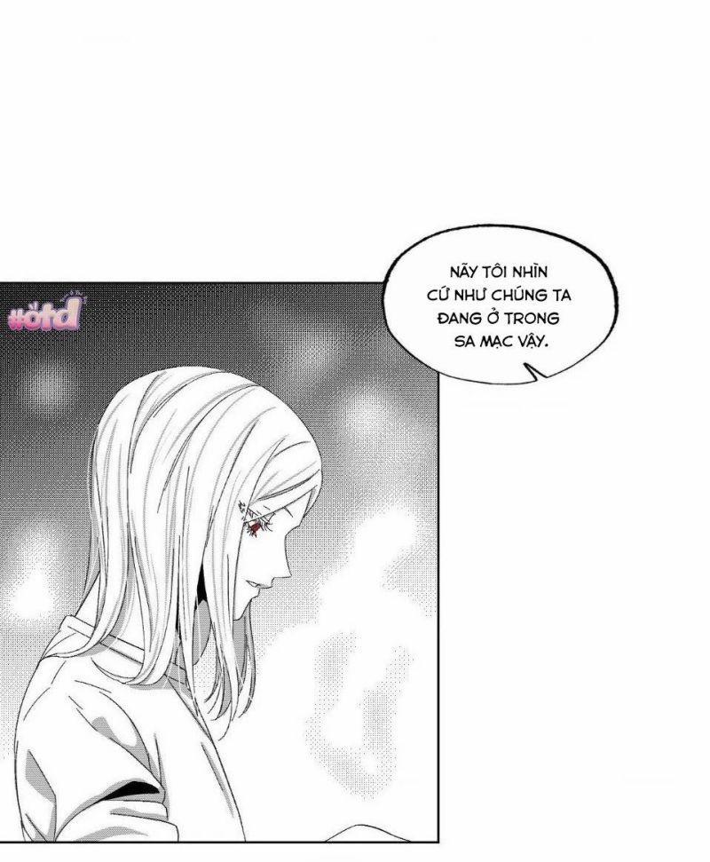 Tận Cùng Của Cái Chết 3 trang 30