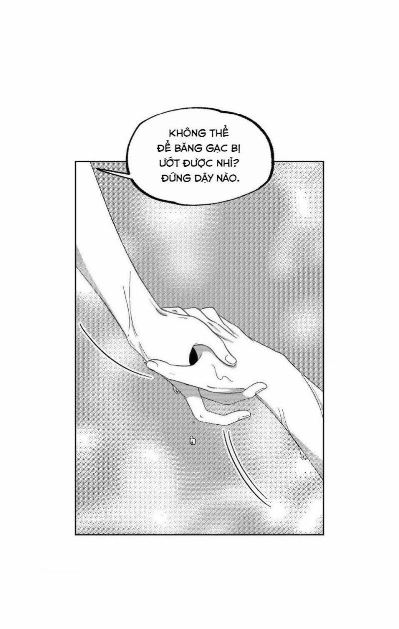 Tận Cùng Của Cái Chết 3 trang 40