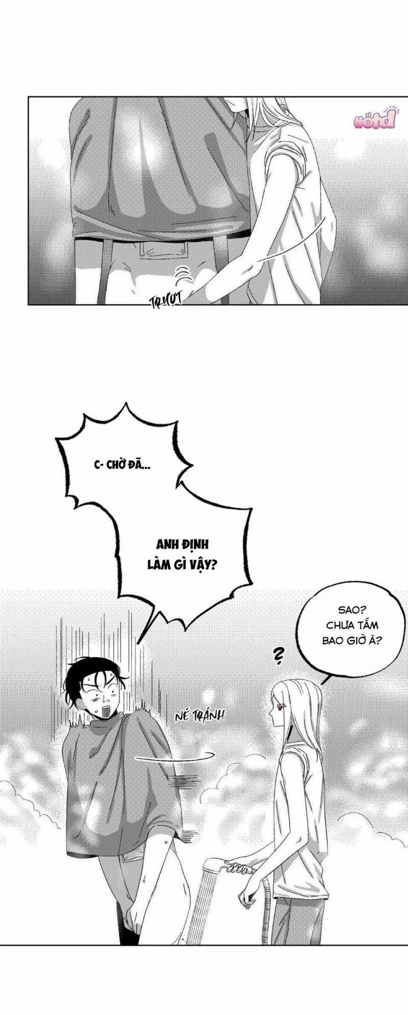 Tận Cùng Của Cái Chết 3 trang 41