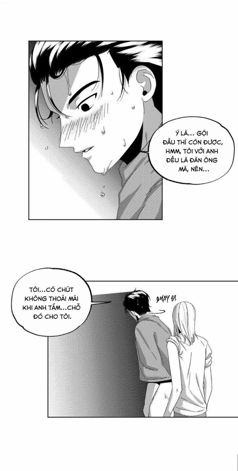 Tận Cùng Của Cái Chết 3 trang 42