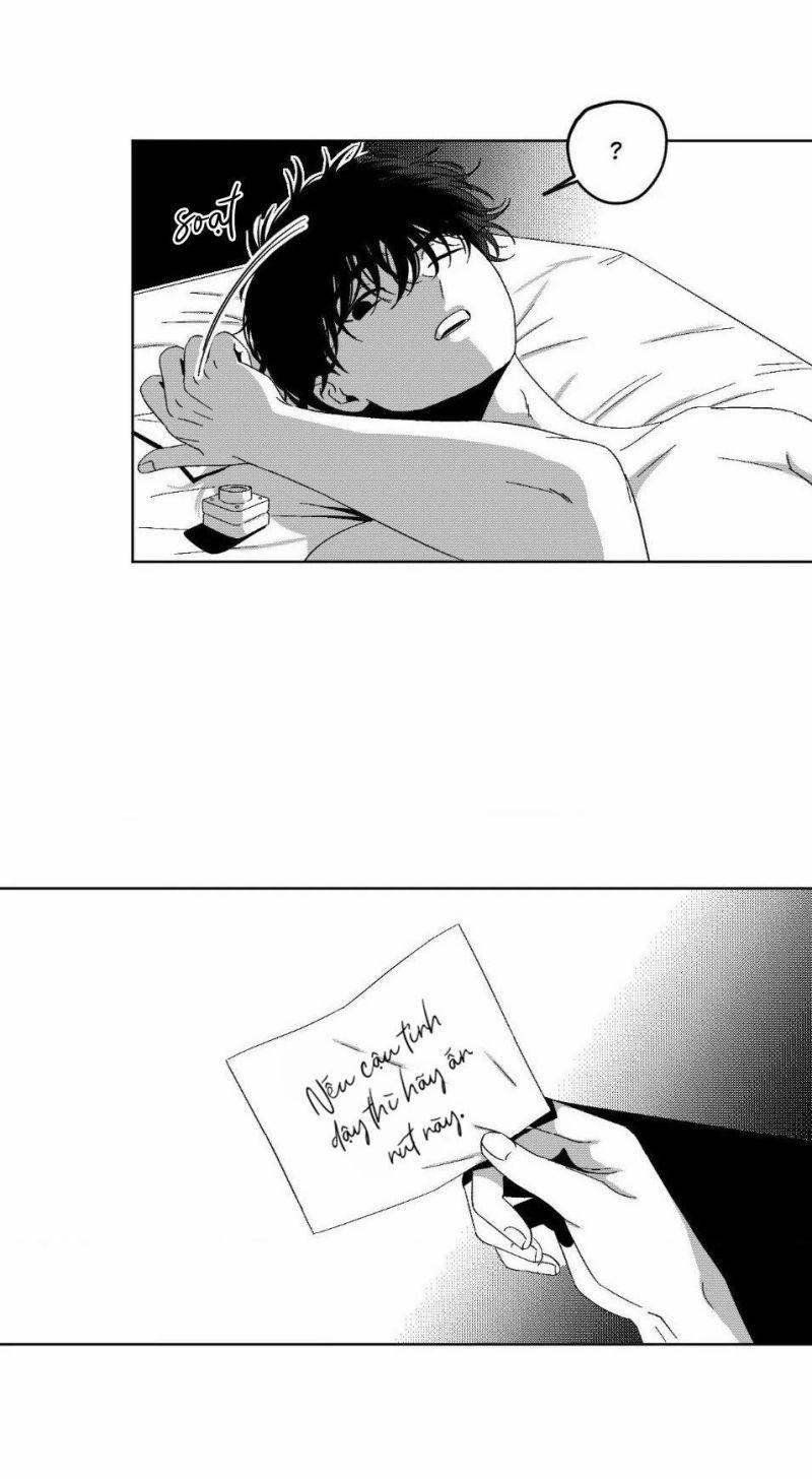 Tận Cùng Của Cái Chết 3 trang 6