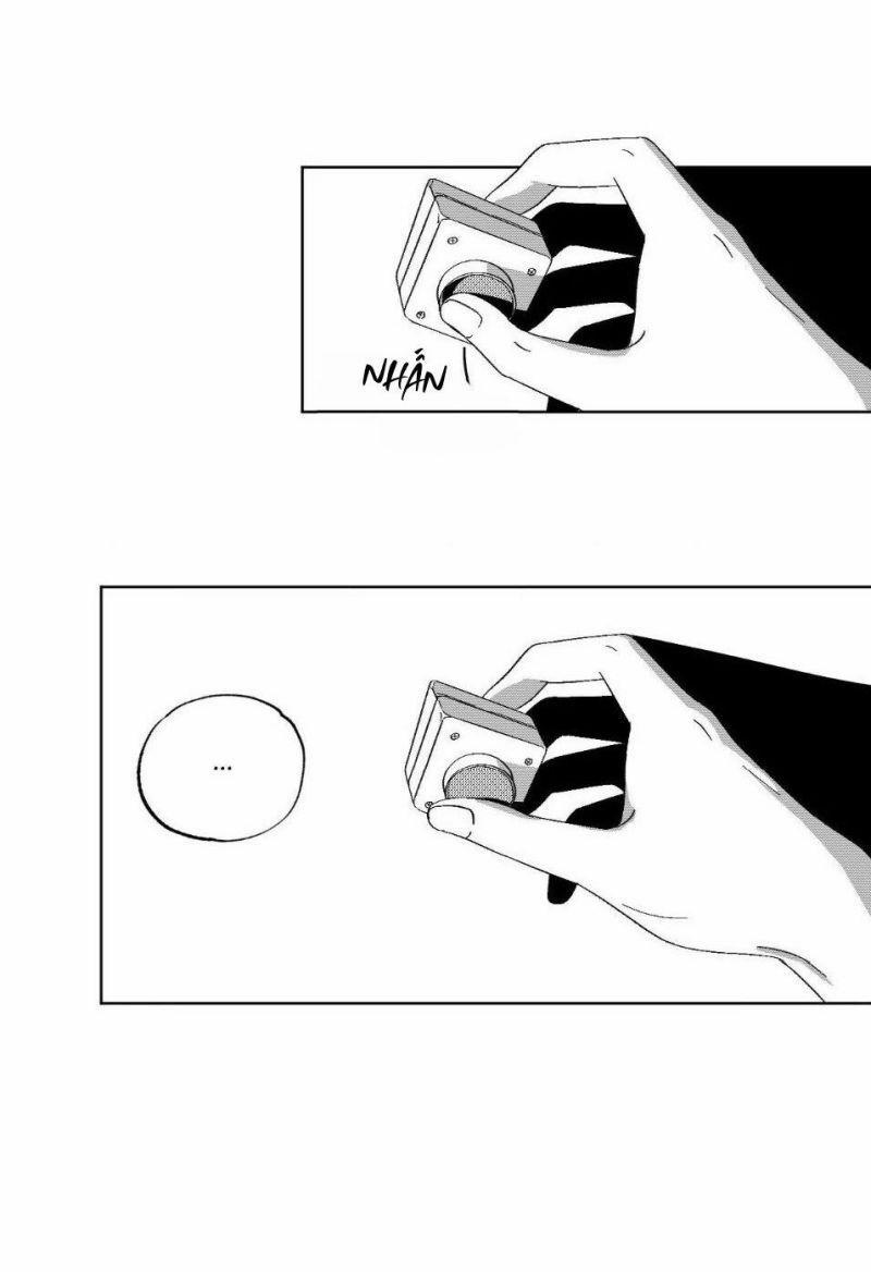 Tận Cùng Của Cái Chết 3 trang 9