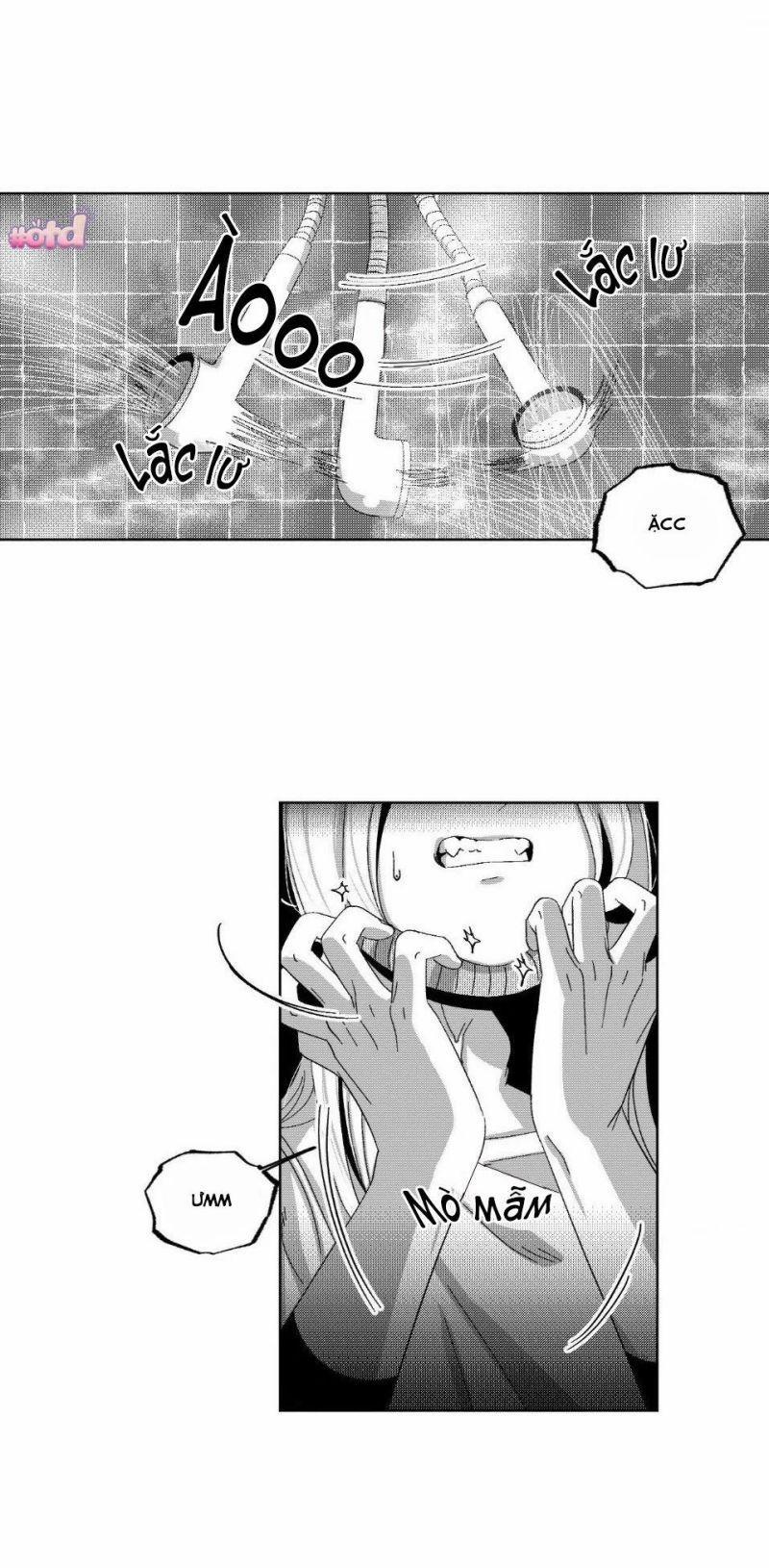 Tận Cùng Của Cái Chết 4 trang 12