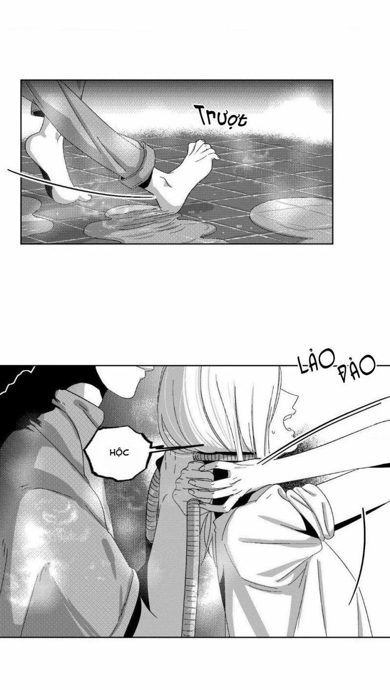 Tận Cùng Của Cái Chết 4 trang 13