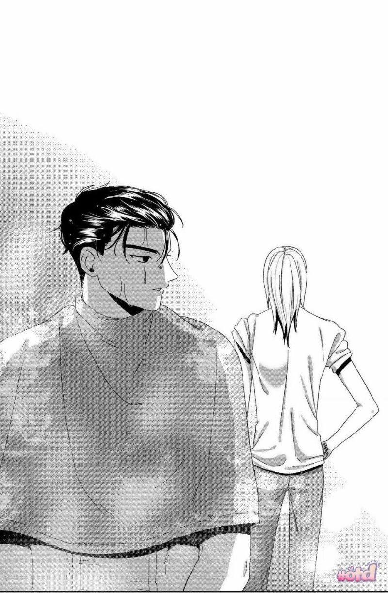 Tận Cùng Của Cái Chết 4 trang 19