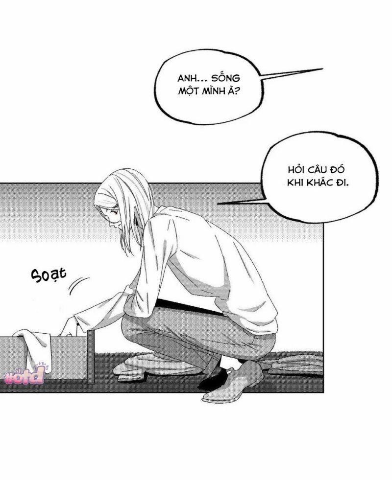 Tận Cùng Của Cái Chết 4 trang 21