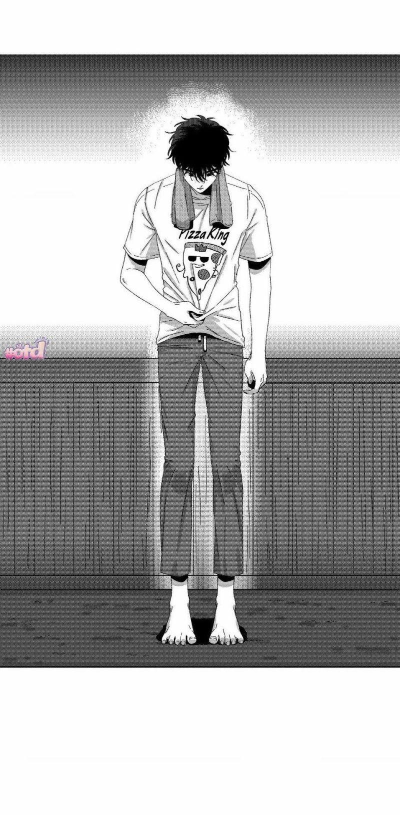 Tận Cùng Của Cái Chết 4 trang 24