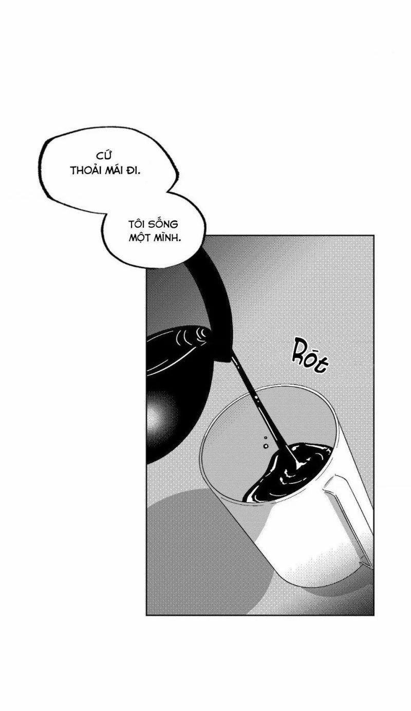 Tận Cùng Của Cái Chết 4 trang 26