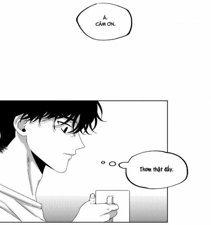 Tận Cùng Của Cái Chết 4 trang 28