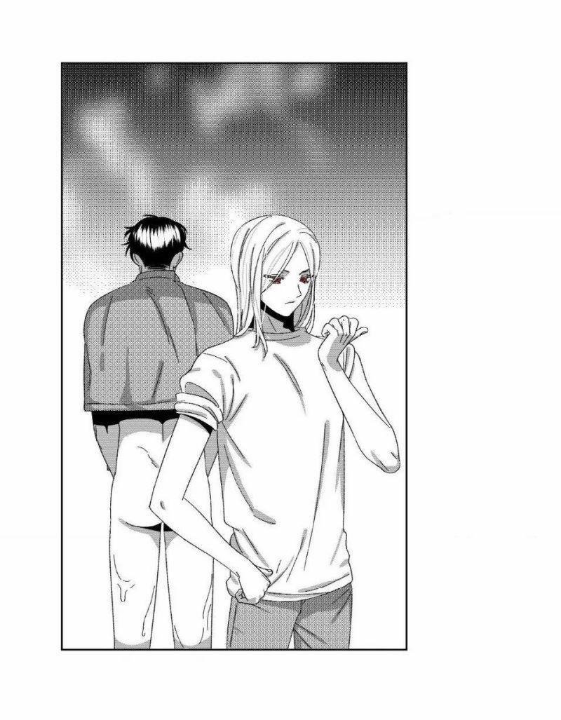 Tận Cùng Của Cái Chết 4 trang 3