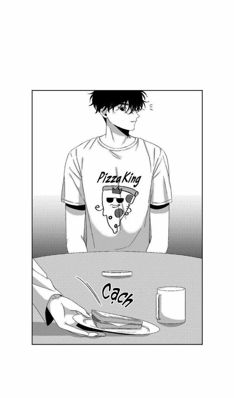 Tận Cùng Của Cái Chết 4 trang 31