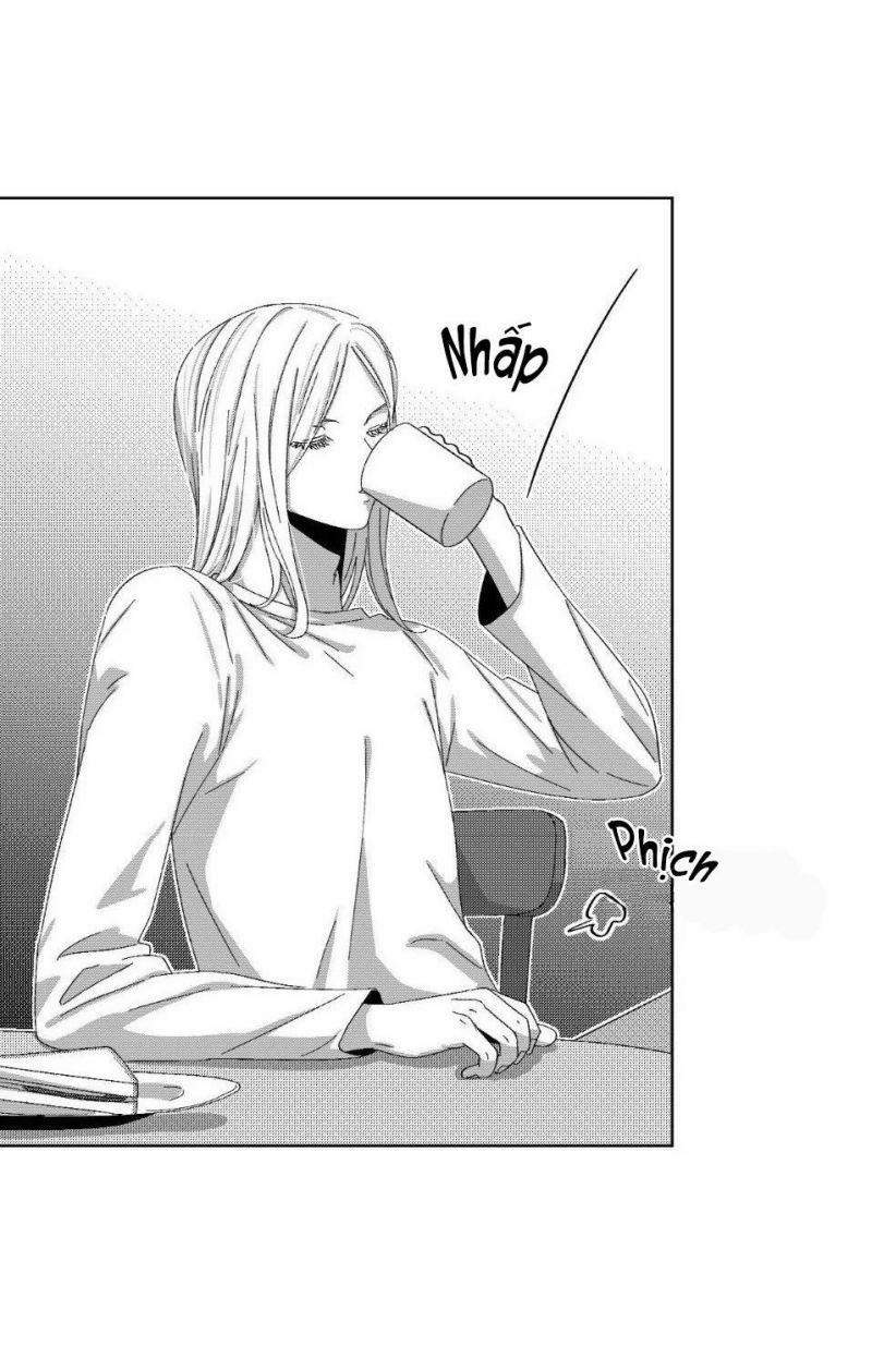 Tận Cùng Của Cái Chết 4 trang 32