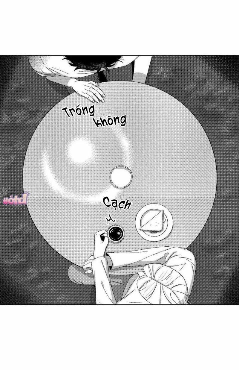 Tận Cùng Của Cái Chết 4 trang 33