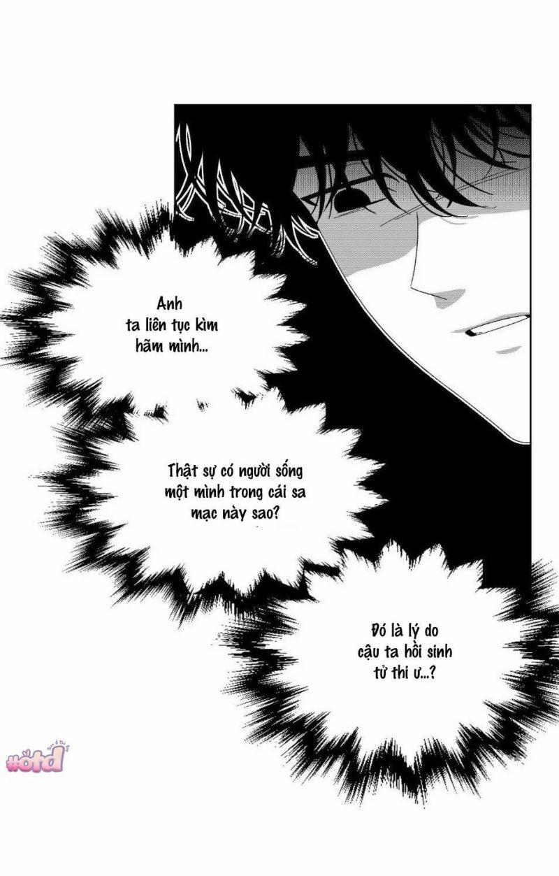 Tận Cùng Của Cái Chết 4 trang 36