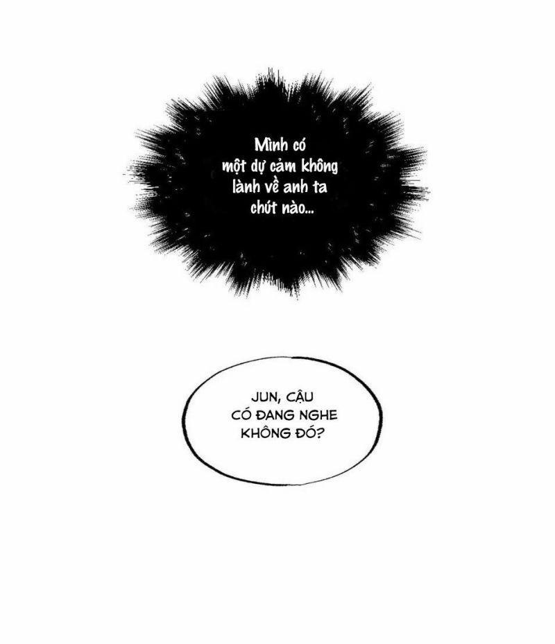 Tận Cùng Của Cái Chết 4 trang 37