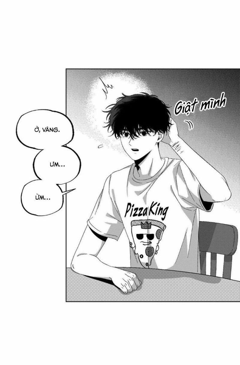 Tận Cùng Của Cái Chết 4 trang 38