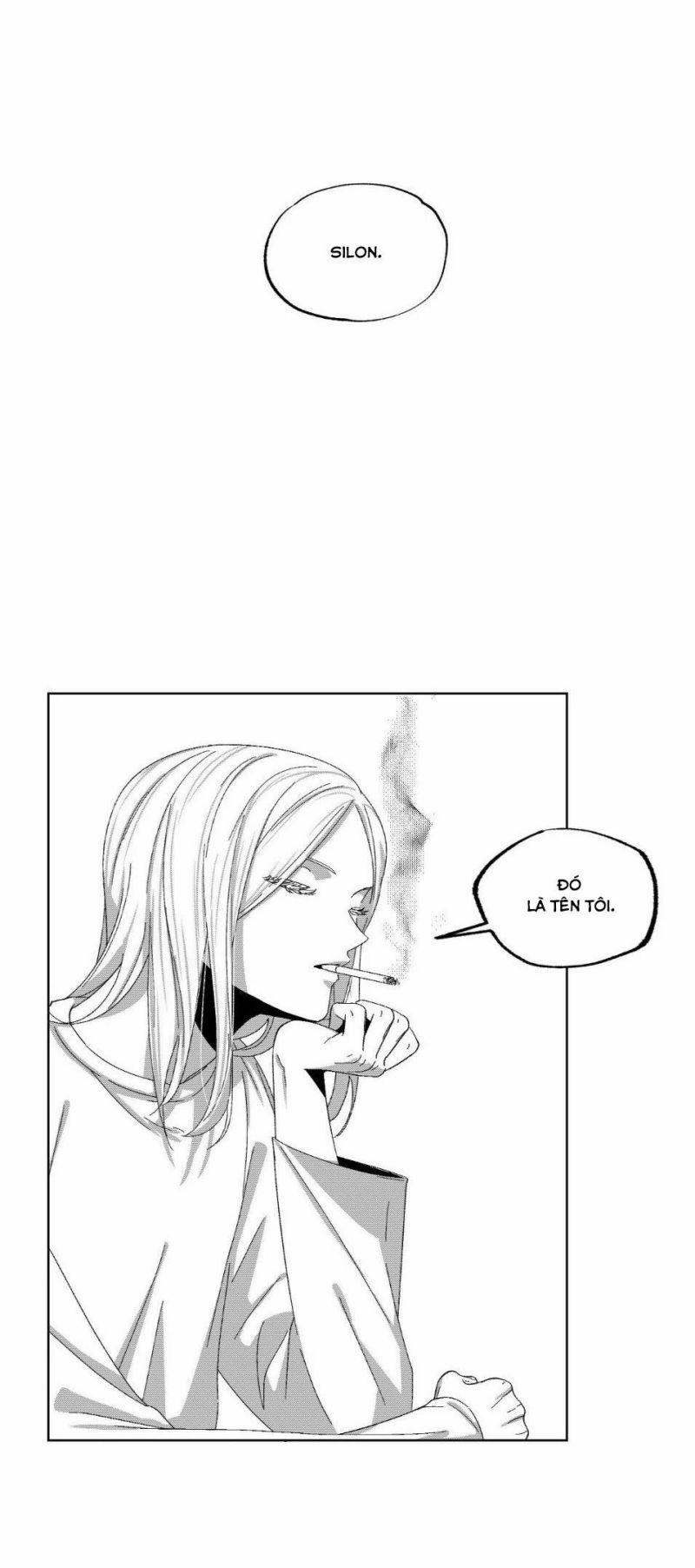 Tận Cùng Của Cái Chết 4 trang 39