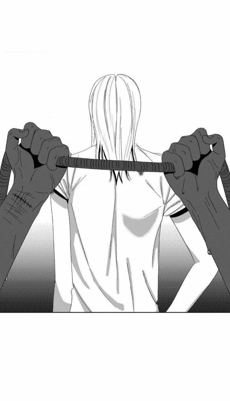 Tận Cùng Của Cái Chết 4 trang 8