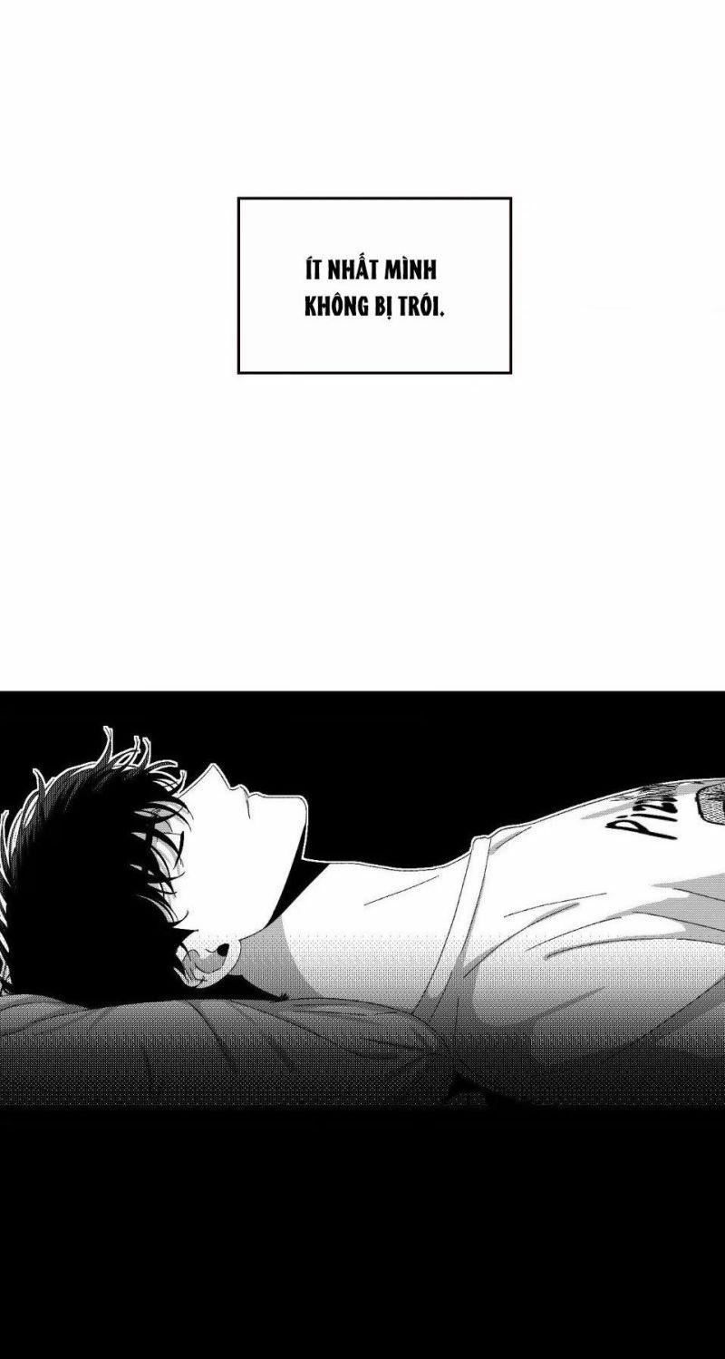 Tận Cùng Của Cái Chết 5 trang 11