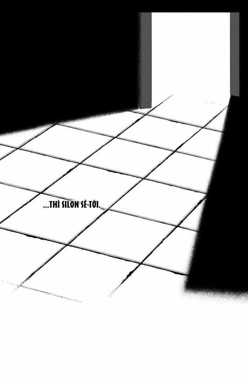 Tận Cùng Của Cái Chết 5 trang 14