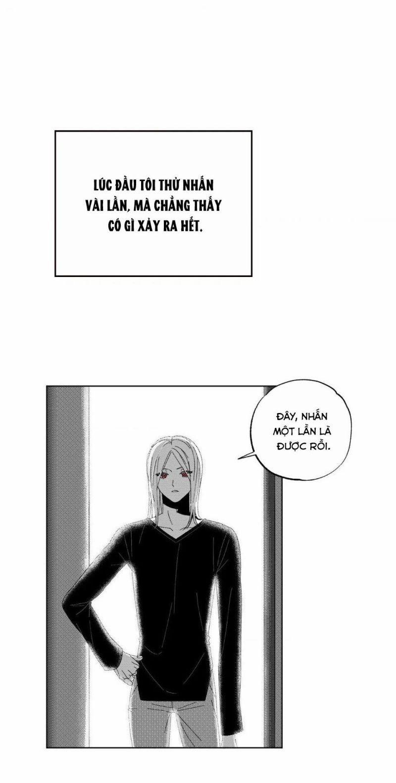 Tận Cùng Của Cái Chết 5 trang 16