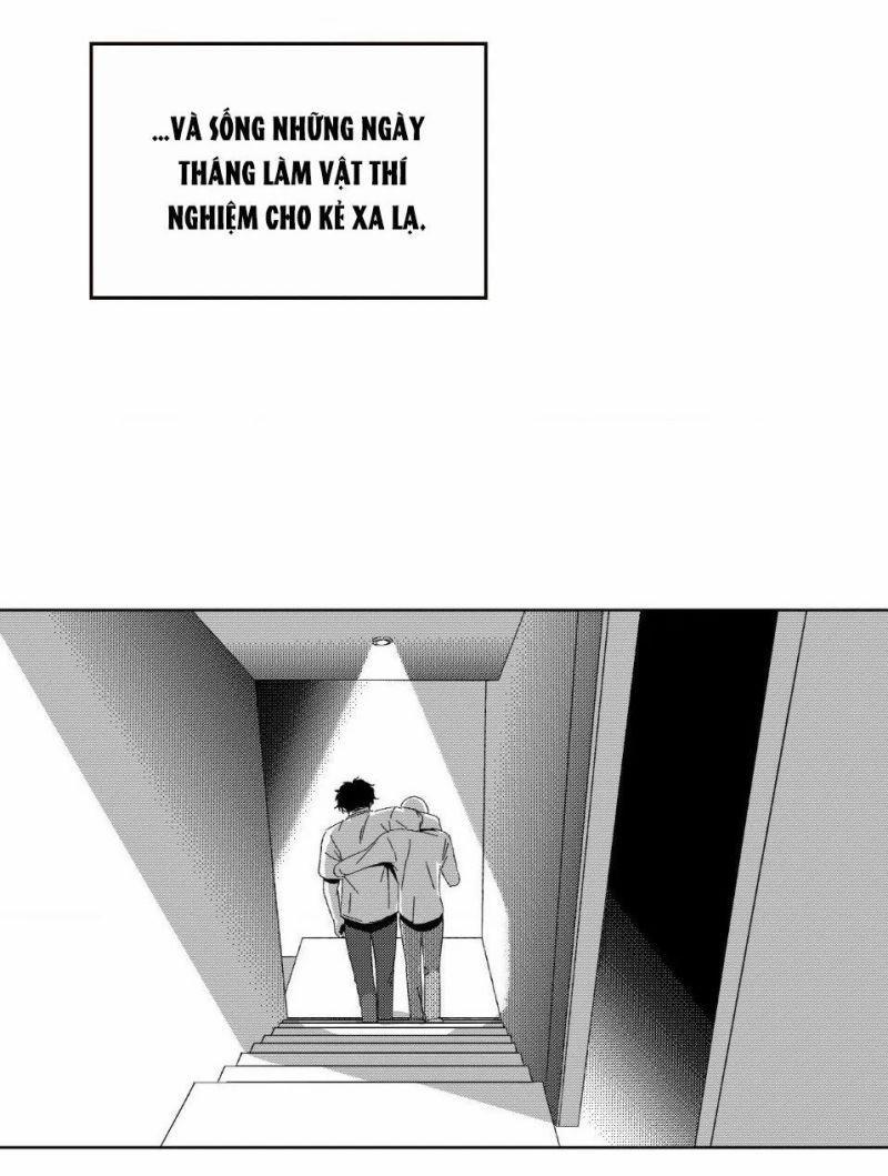 Tận Cùng Của Cái Chết 5 trang 2